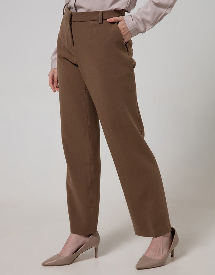 Cardinal Femme Slimfit Pants
