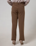 Cardinal Femme Slimfit Pants