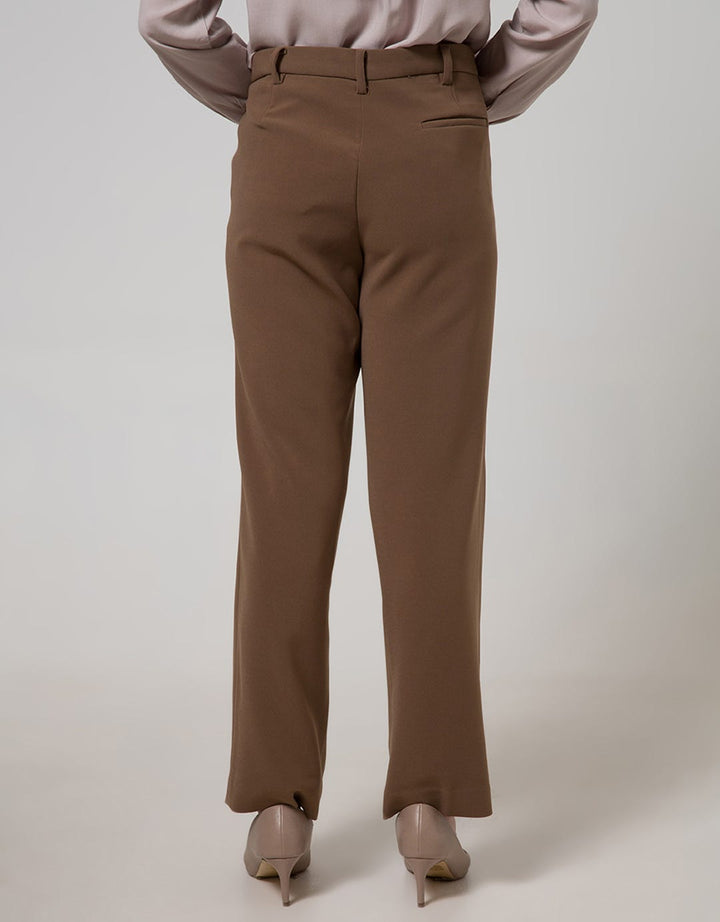 Cardinal Femme Slimfit Pants