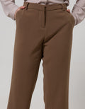 Cardinal Femme Slimfit Pants