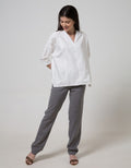 Cardinal Femme Celana Straightcut