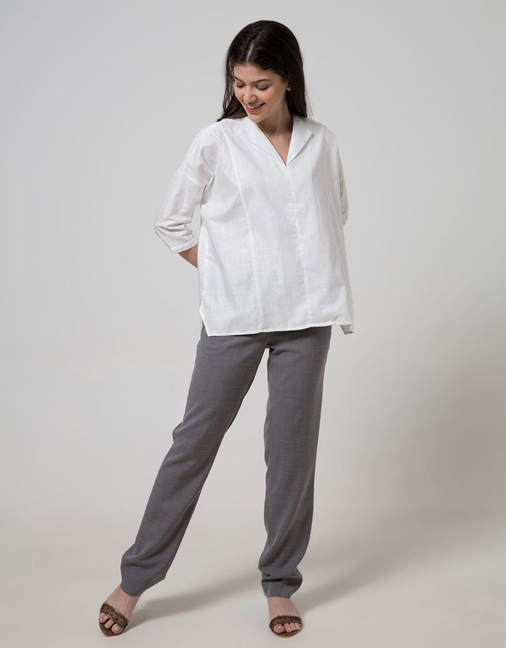 Cardinal Femme Celana Straightcut