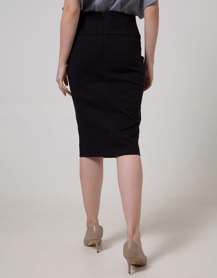 Cardinal Femme Skirt
