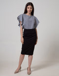 Cardinal Femme Skirt