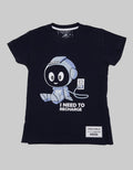 Crocodile T-Shirt I Need To Recharge