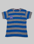 Crocodile T-Shirt Round Neck
