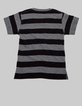 Crocodile T-Shirt Round Neck