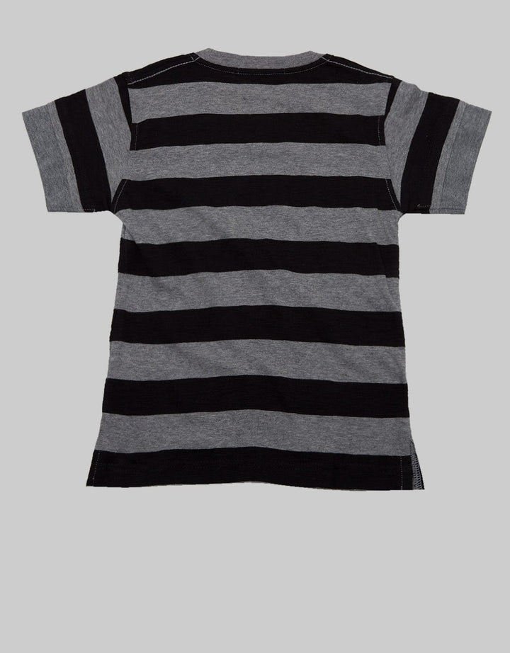 Crocodile T-Shirt Round Neck