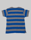 Crocodile T-Shirt Round Neck