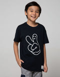 Crocodile Junior Peace T-Shirt