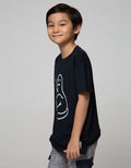 Crocodile Junior Peace T-Shirt