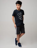 Crocodile Junior Peace T-Shirt
