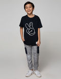 Crocodile Junior Peace T-Shirt