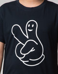 Crocodile Junior Peace T-Shirt