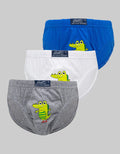 Crocodile Underwear Rubber