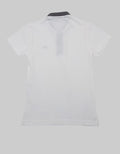 Crocodile Button Up T-Shirt