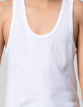 Crocodile Junior Basic Singlet Oblong Anak Laki-laki
