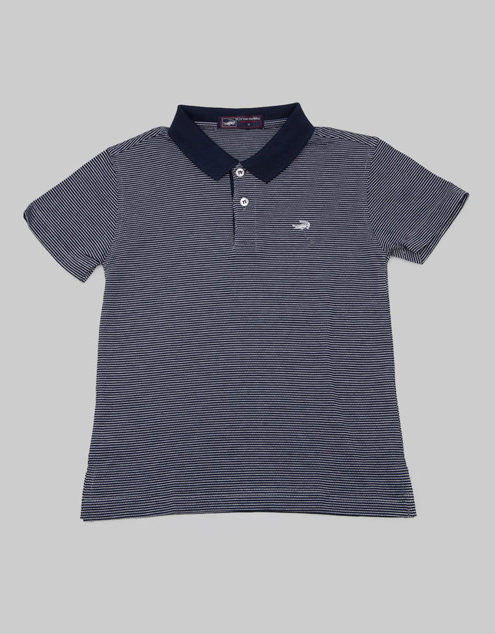 CROCODILE POLO SHIRT