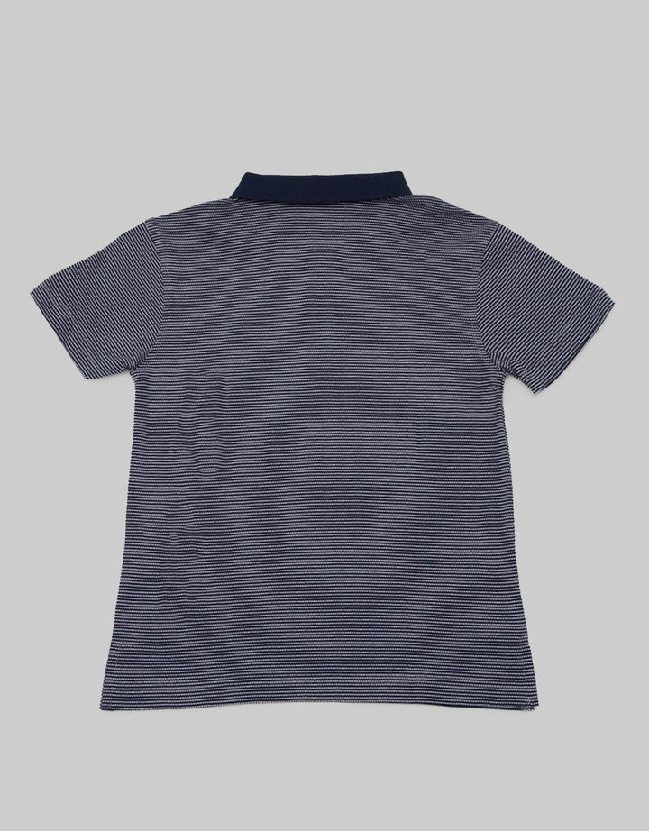 CROCODILE POLO SHIRT
