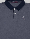CROCODILE POLO SHIRT