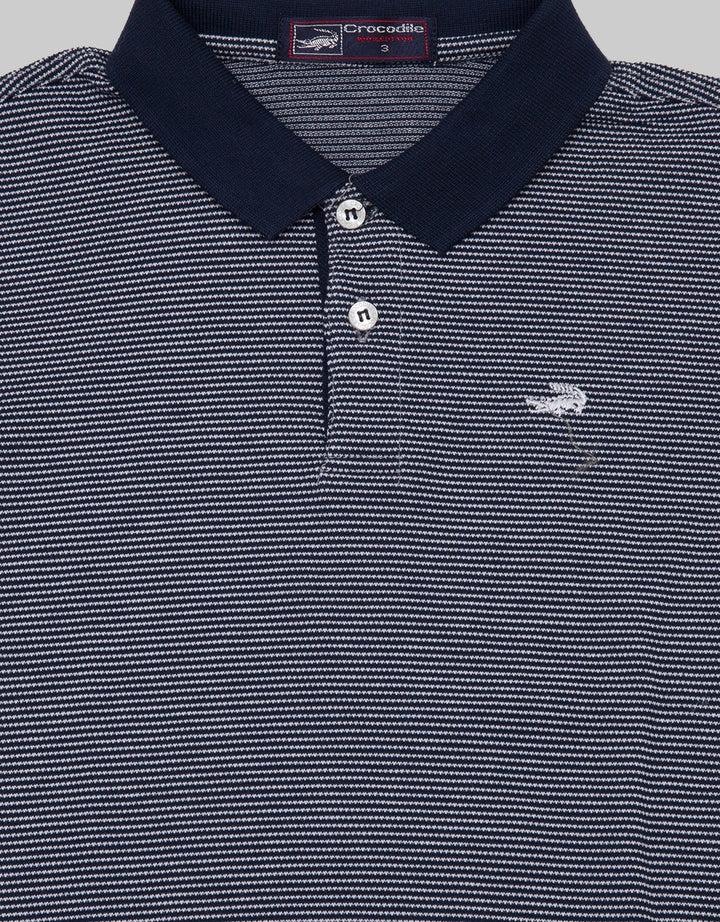 CROCODILE POLO SHIRT