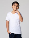 Crocodile Junior Basic Singlet Anak Laki-laki
