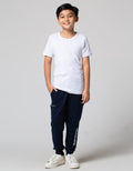 Crocodile Junior Basic Singlet Anak Laki-laki