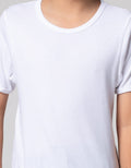 Crocodile Junior Basic Singlet Anak Laki-laki