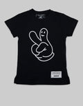 Crocodile Junior Peace T-Shirt