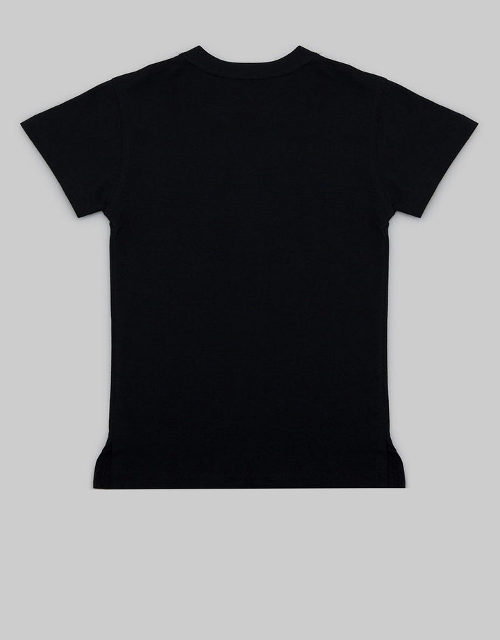 Crocodile Junior Peace T-Shirt