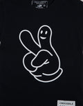 Crocodile Junior Peace T-Shirt