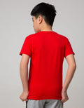 Crocodile T-Shirt Print CR 47