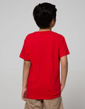 Crocodile T-Shirt Print CR 47