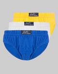 Crocodile Junior Underwear