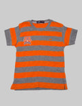 Crocodile T-Shirt Round Neck