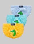 Crocodile Junior Love Bird Underwear