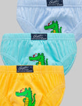 Crocodile Junior Love Bird Underwear