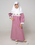 Donita Muslim Sweet