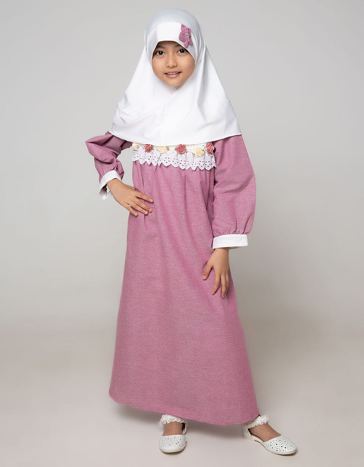 Donita Muslim Sweet