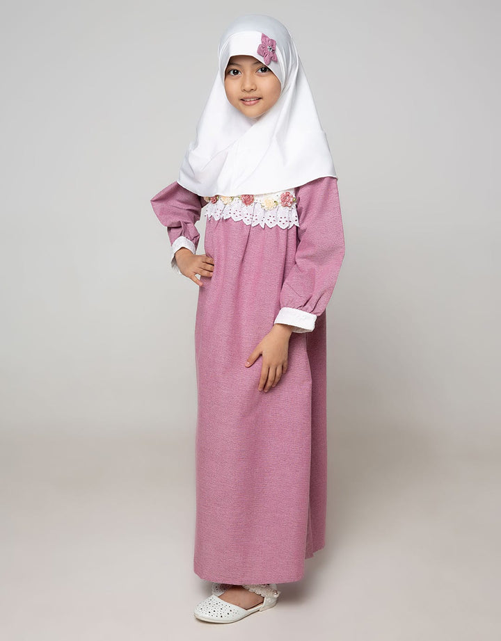 Donita Muslim Sweet