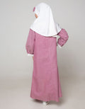 Donita Muslim Sweet