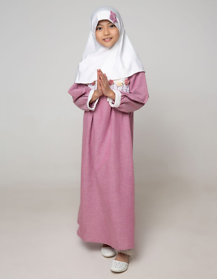 Donita Muslim Sweet