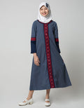 Donita Muslim Polkad
