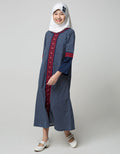 Donita Muslim Polkad