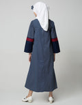 Donita Muslim Polkad