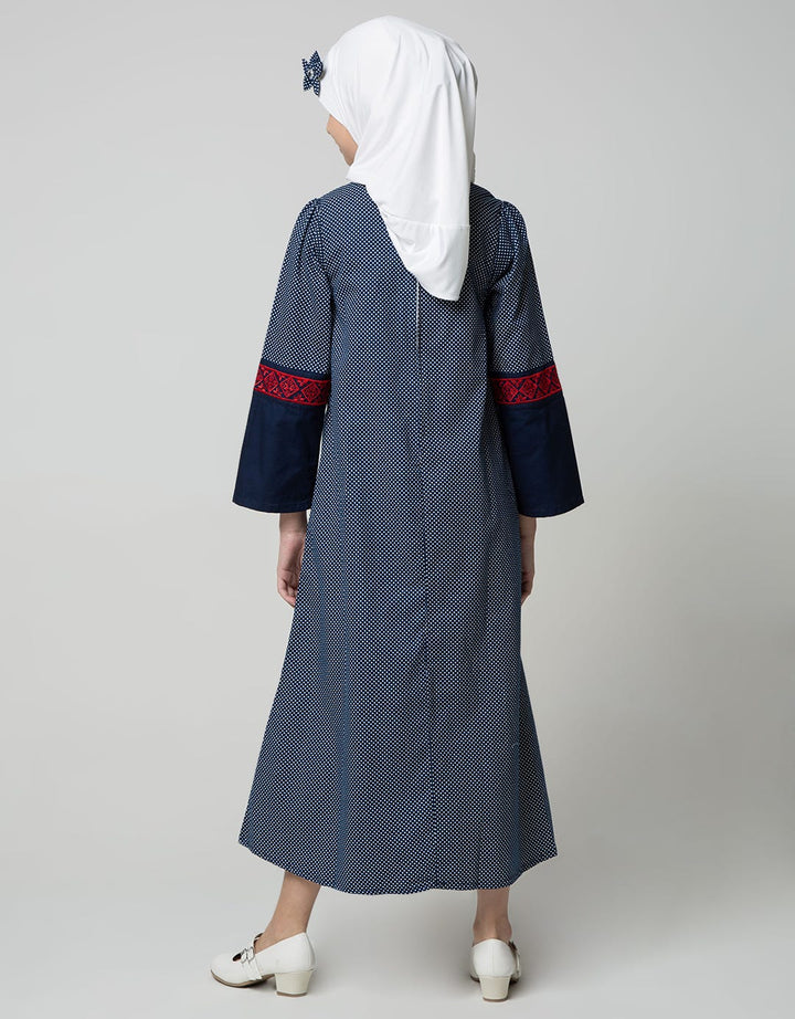 Donita Muslim Polkad