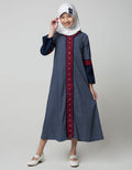 Donita Muslim Polkad