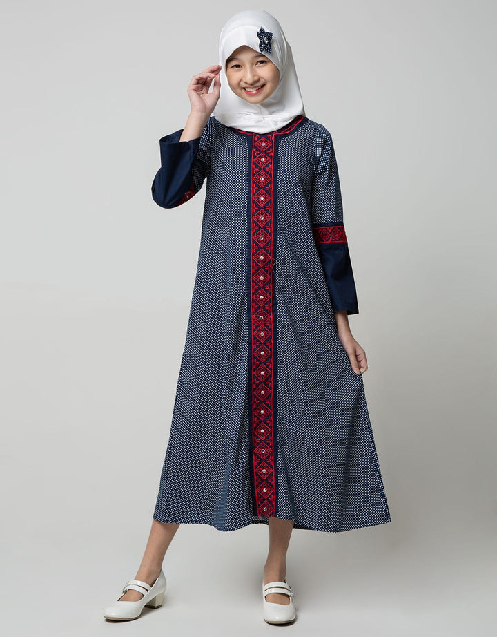 Donita Muslim Polkad