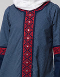 Donita Muslim Polkad