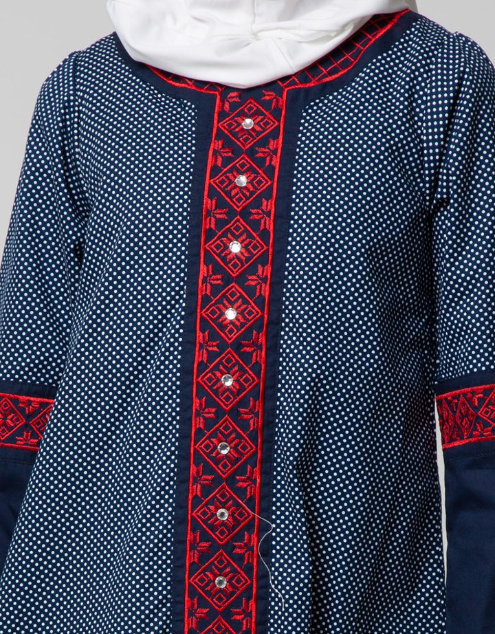 Donita Muslim Polkad